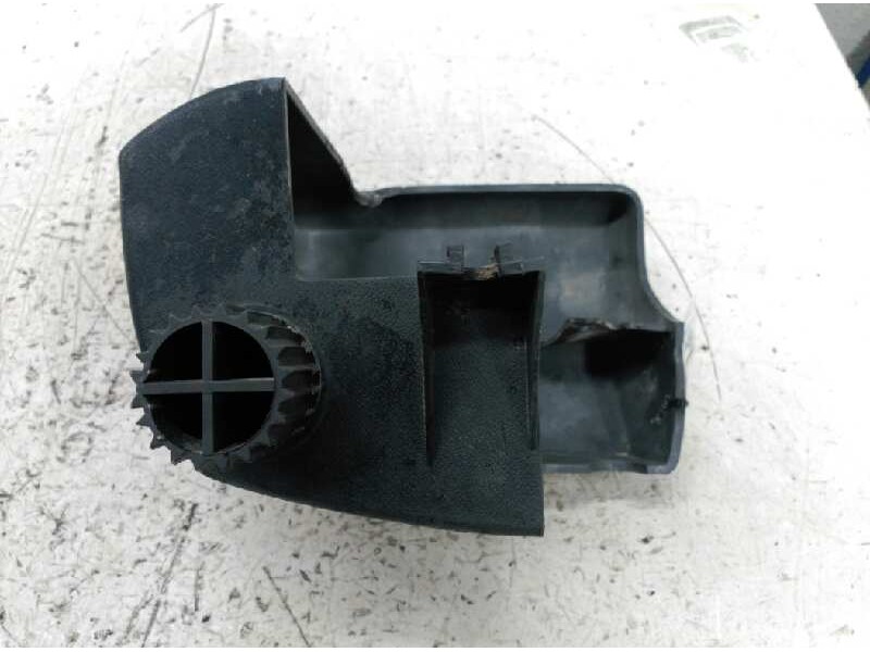 Recambio de puntera paragolpes trasera izquierda para citroën c15 d referencia OEM IAM   