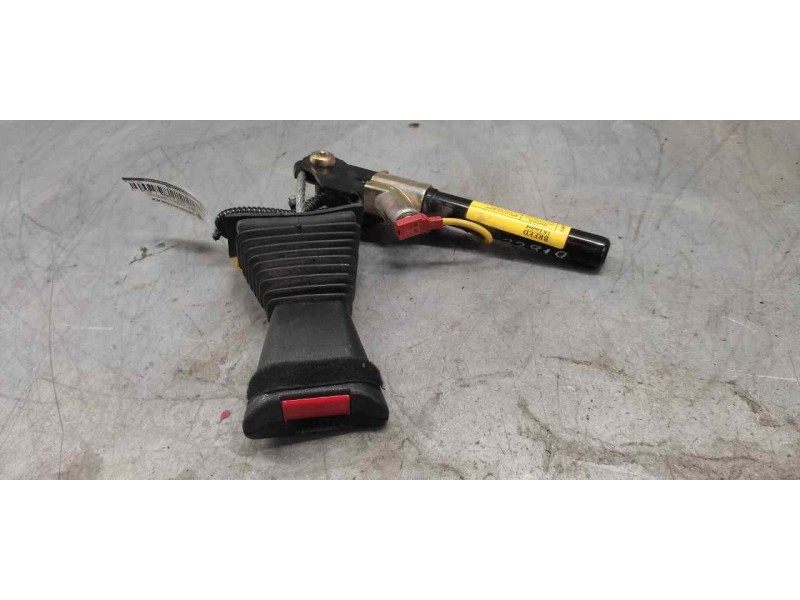 Recambio de pretensor airbag derecho para opel frontera b basis referencia OEM IAM 91162004  