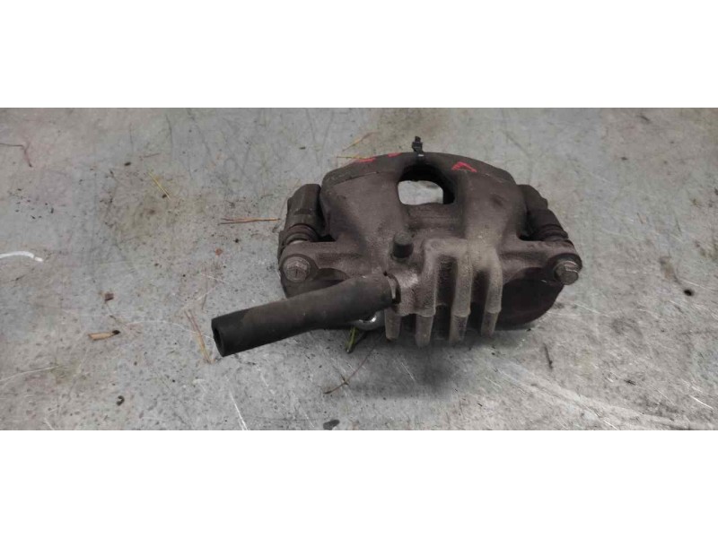 Recambio de pinza freno delantera izquierda para peugeot 308 confort referencia OEM IAM   