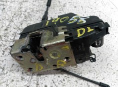 Recambio de cerradura puerta delantera derecha para renault laguna ii grandtour (kg0) referencia OEM IAM    2