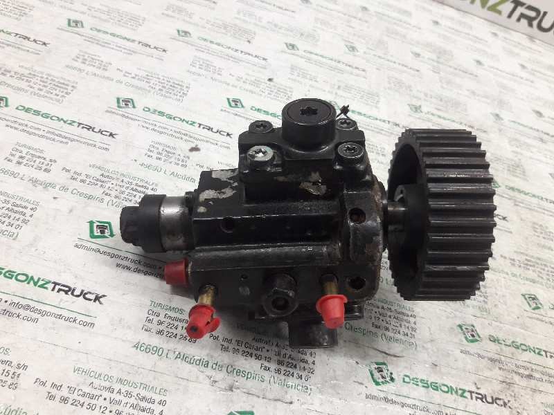 Recambio de bomba inyeccion para opel astra h ber. cosmo referencia OEM IAM 0445010097 0055193731 BOSCH