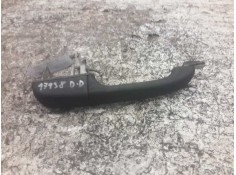 Recambio de maneta exterior delantera derecha para land rover discovery (lt) td5 referencia OEM IAM   