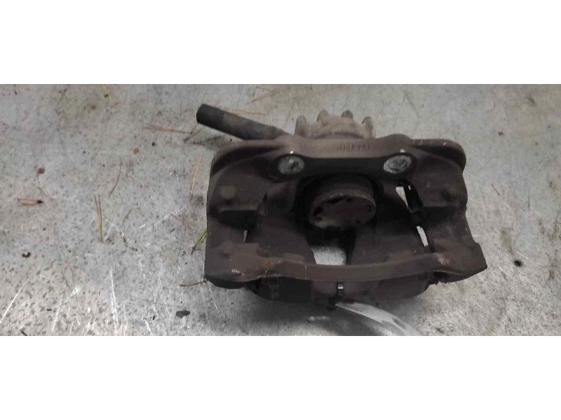 Recambio de pinza freno delantera izquierda para peugeot 308 confort referencia OEM IAM   