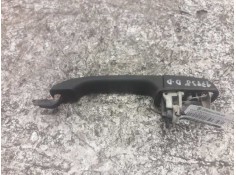 Recambio de maneta exterior delantera derecha para land rover discovery (lt) td5 referencia OEM IAM    2