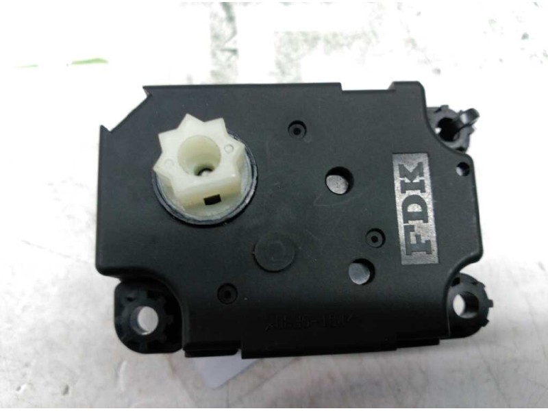 Recambio de motor calefaccion para renault scenic ii confort dynamique referencia OEM IAM N101980G  