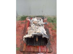 Recambio de caja cambios para iveco eurocargo chasis  (typ 120 e 23) tráfico urbano referencia OEM IAM 2865.627M00 8869368 74861