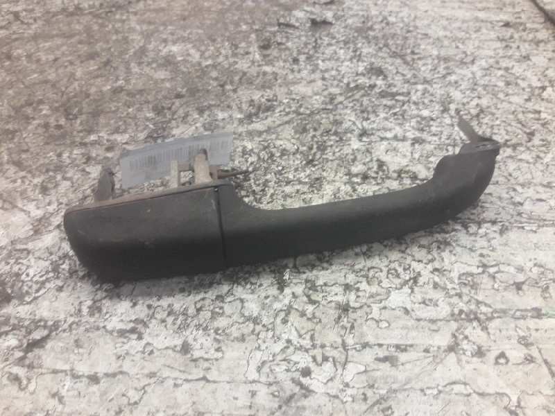 Recambio de maneta exterior trasera derecha para land rover discovery (lt) td5 referencia OEM IAM   