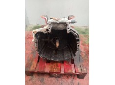 Recambio de caja cambios para iveco eurocargo chasis  (typ 120 e 23) tráfico urbano referencia OEM IAM 2865.627M00 8869368 74861 2