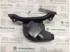 Recambio de potenciometro pedal para peugeot partner (s2) combi plus referencia OEM IAM 9643365680  