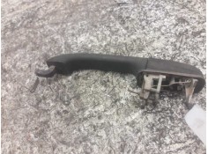 Recambio de maneta exterior trasera derecha para land rover discovery (lt) td5 referencia OEM IAM    2