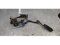 Recambio de potenciometro pedal para opel frontera b basis referencia OEM IAM 0281002296 09129107 6 PINS