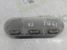 Recambio de luz interior para renault scenic ii confort dynamique referencia OEM IAM 8200073234 TRASERA 