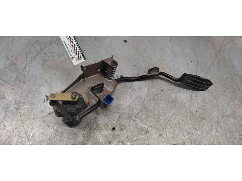 Recambio de potenciometro pedal para opel frontera b basis referencia OEM IAM 0281002296 09129107 6 PINS
