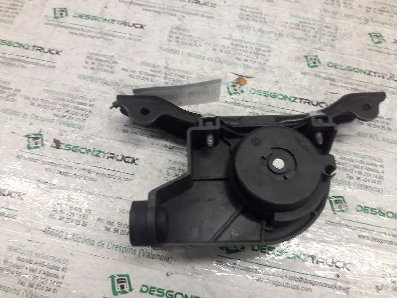 Recambio de potenciometro pedal para peugeot partner (s2) combi plus referencia OEM IAM 9643365680  