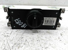 Recambio de mando calefaccion / aire acondicionado para seat ibiza (6k1) select referencia OEM IAM 6K0819045C  
