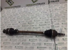 Recambio de transmision delantera derecha para renault kangoo (f/kc0) authentique referencia OEM IAM   