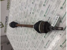 Recambio de transmision delantera derecha para renault kangoo (f/kc0) authentique referencia OEM IAM    2