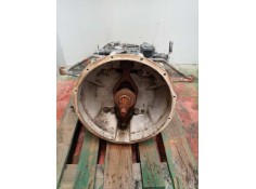 Recambio de caja cambios para man m 90 12.232 169/170 kw 6.9 diesel referencia OEM IAM 9S109 1304051030 81320026577 2