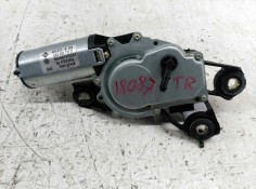 Recambio de motor limpia trasero para seat ibiza (6k1) select referencia OEM IAM 6K6955711C  