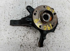 Recambio de mangueta delantera derecha para renault laguna ii grandtour (kg0) referencia OEM IAM   