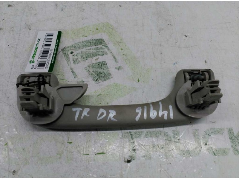 Recambio de asa para renault scenic ii confort dynamique referencia OEM IAM   