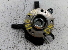Recambio de mangueta delantera derecha para renault laguna ii grandtour (kg0) referencia OEM IAM    2