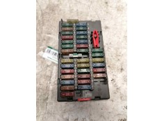 Recambio de caja reles / fusibles para fiat scudo (222) 1.9 td el furg. acristalado referencia OEM IAM 963157980  