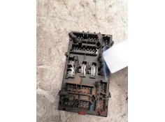 Recambio de caja reles / fusibles para fiat scudo (222) 1.9 td el furg. acristalado referencia OEM IAM 963157980   2