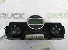 Recambio de mando climatizador para renault scenic ii confort dynamique referencia OEM IAM   