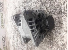 Recambio de alternador para renault clio ii fase ii (b/cb0) authentique referencia OEM IAM SG12B038  