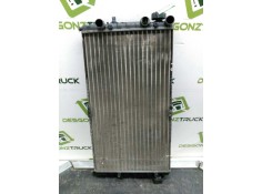 Recambio de radiador agua para seat ibiza (6k1) select referencia OEM IAM 6K0121253G  