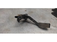 Recambio de potenciometro pedal para ford tourneo connect (tc7) familiar referencia OEM IAM 7T119F836CD 6PV00927320 6 PINS