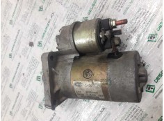 Recambio de motor arranque para fiat punto berlina (176) 55 s referencia OEM IAM 63223200 9 DIENTES MAGNETI MARELLI 2