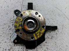 Recambio de mangueta delantera izquierda para renault laguna ii grandtour (kg0) referencia OEM IAM    2