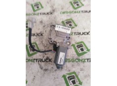Recambio de motor elevalunas delantero izquierdo para scania serie p/g/r (c-clase) fsa r500 (4x2) largura mediana cr 16 referenc