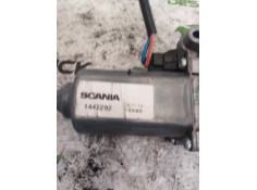 Recambio de motor elevalunas delantero izquierdo para scania serie p/g/r (c-clase) fsa r500 (4x2) largura mediana cr 16 referenc 2