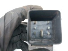 Recambio de rele para renault scenic ii confort dynamique referencia OEM IAM 9640469680 RELE CALENTADORES  2