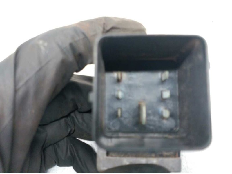 Recambio de rele para renault scenic ii confort dynamique referencia OEM IAM 9640469680 RELE CALENTADORES 