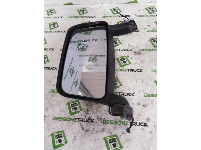 Recambio de faro izquierdo para scania serie 4 (p/r 144 l) 14.2 diesel referencia OEM IAM   