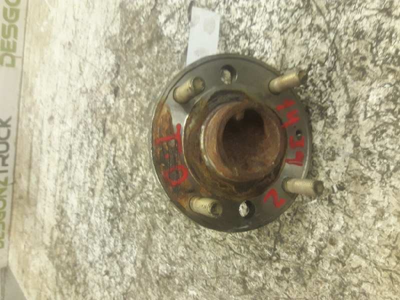 Recambio de buje trasero derecho para chevrolet lacetti se referencia OEM IAM  2 PINS 