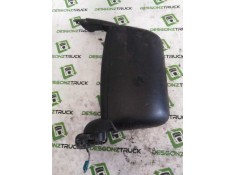 Recambio de faro izquierdo para scania serie 4 (p/r 144 l) 14.2 diesel referencia OEM IAM    2