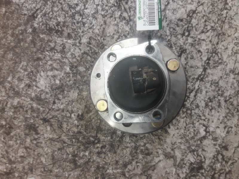 Recambio de buje trasero derecho para chevrolet lacetti se referencia OEM IAM  2 PINS 