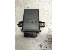 Recambio de modulo electronico para fiat scudo (222) 1.9 td el furg. acristalado referencia OEM IAM 9633609680 15 PINS 