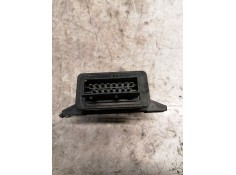 Recambio de modulo electronico para fiat scudo (222) 1.9 td el furg. acristalado referencia OEM IAM 9633609680 15 PINS  2