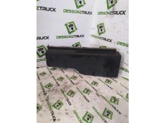 Recambio de moldura trasera cabina para volvo fh 16 - 520 382 kw e2 16.1 diesel referencia OEM IAM 8141236 IZQUIERDA 