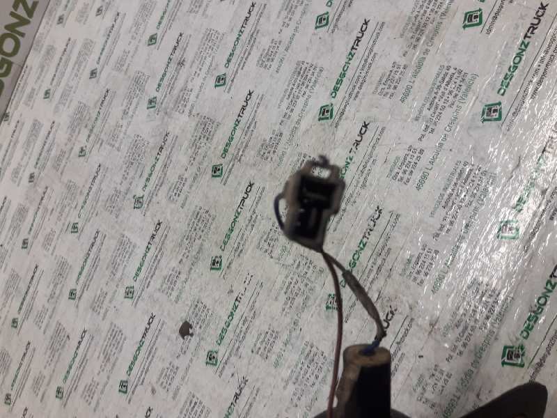 Recambio de piloto delantero izquierdo para tata telcosport referencia OEM IAM   