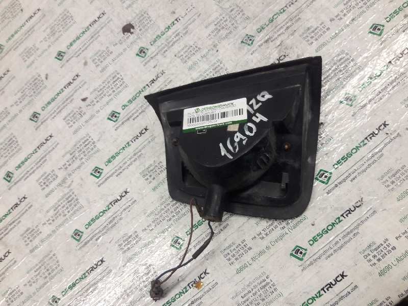 Recambio de piloto delantero izquierdo para tata telcosport referencia OEM IAM   