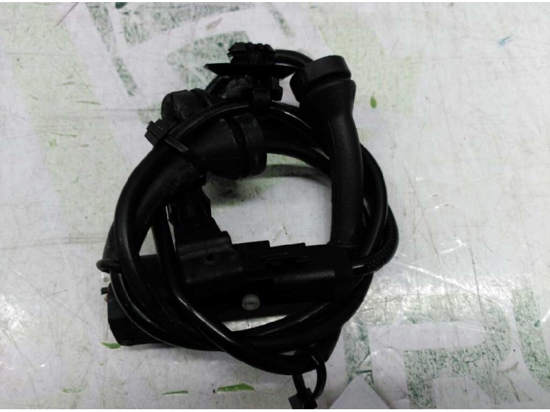 Recambio de captador abs para renault scenic ii confort dynamique referencia OEM IAM   