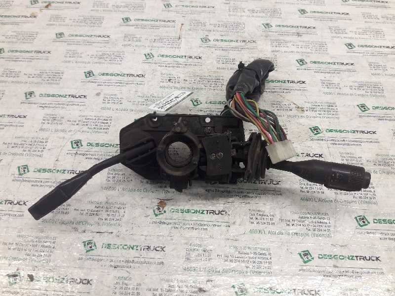 Recambio de mando multifuncion para tata telcosport referencia OEM IAM   