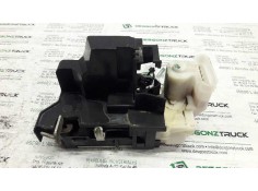 Recambio de cerradura puerta delantera derecha para fiat doblo (119) 1.9 jtd elx / dynamic referencia OEM IAM   